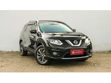 2015 Nissan X-Trail 2.5 SUV - TERMURAH - GARANSI 1TH - #TARA