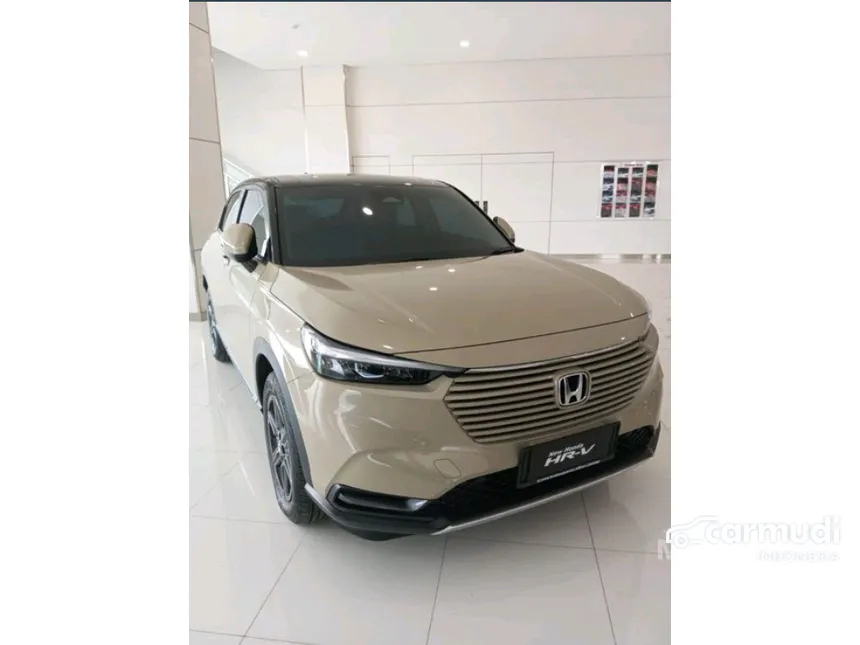 Jual Mobil Honda HR