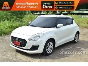 2020 Suzuki SWIFT 1.2 GL Sports Edition Hatchback