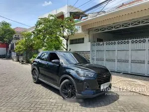 2021 Daihatsu Rocky 1.2 M SUV