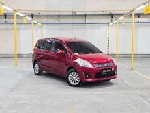 2014 Suzuki Ertiga 1.4 GX MPV - JUAL MURAH AJA - UNIT BEBAS TABRAK BANJIR #A
