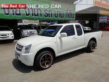 2007 Isuzu D-Max 2.5 SPACE CAB (ปี 07-11) SX Ddi i-TEQ Pickup MT