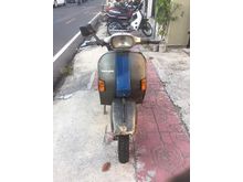 1980 Piaggio Vespa px