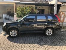 2013 Nissan X-Trail 2.0 T31 SUV