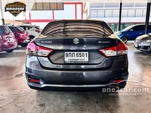 2019 Suzuki Ciaz 1.2 GL Sedan