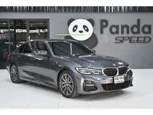 2022 BMW 320d 2.0 G20 (ปี 19-26) M Sport Sedan