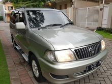 2003 Toyota Kijang 1.8 LSX MPV