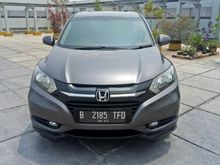 2015 Honda HR-V 1.5 E SUV