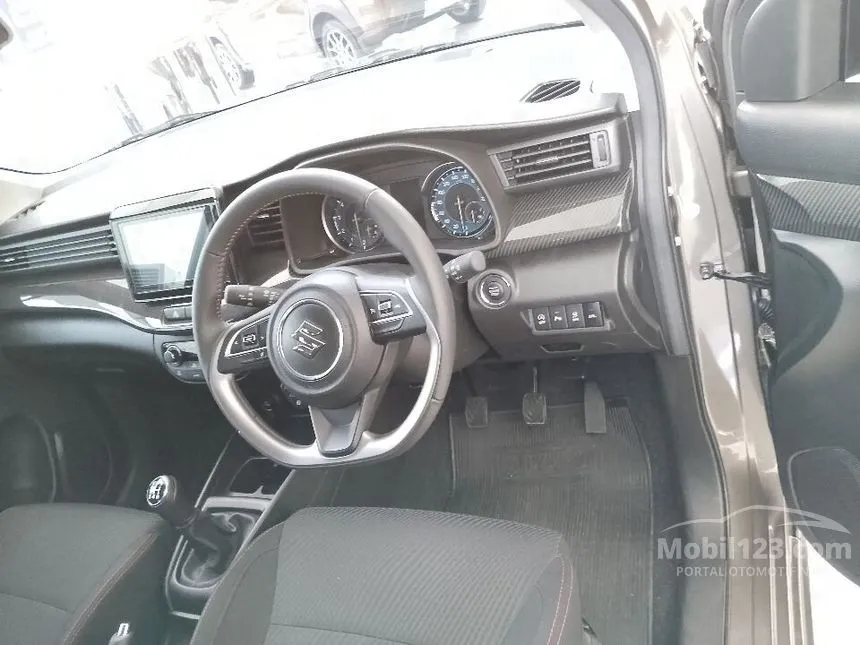 2023 Suzuki SX4 S-Cross Hatchback