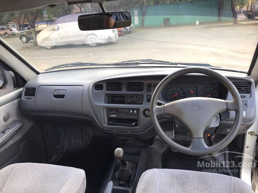 Download Gambar Mobil Kijang Lgx - RIchi Mobil