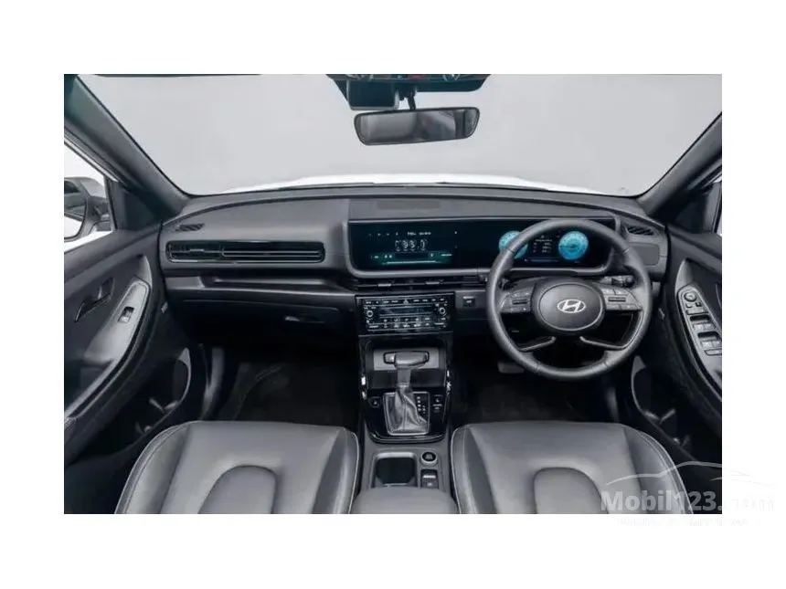 2026 Hyundai Creta Alpha SUV
