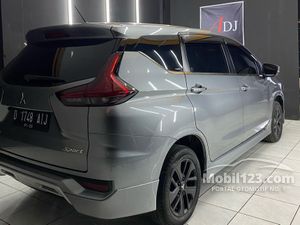 Xpander - Mitsubishi Murah - 606 mobil bekas dijual - Mobil123