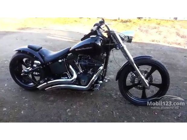  Harley  Davidson  Motor bekas  dijual di Indonesia Dari 50  