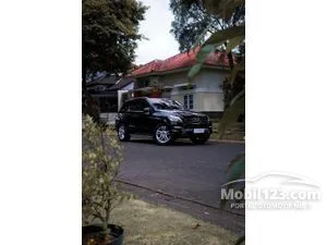 2012 Mercedes-Benz ML350 3.5 BlueEFFICIENCY 4MATIC SUV