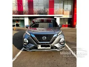 2019 Nissan Livina 1.5 VL MPV