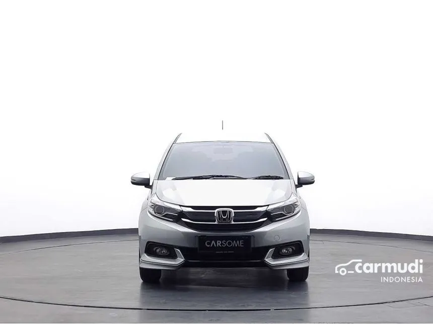 2021 Honda Mobilio E MPV