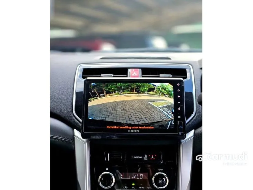 2025 Toyota Rush GR Sport SUV