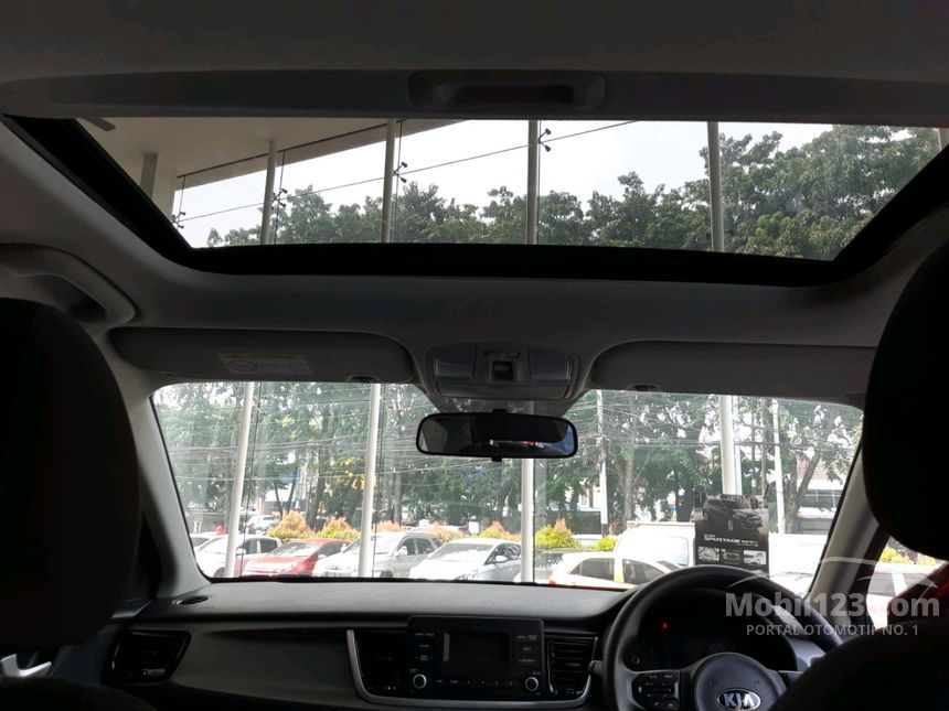 Jual Mobil  KIA  Rio  2021 YB 1 3 di DKI Jakarta  Automatic 
