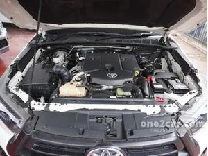 2024 Toyota HILUX REVO 2.4 Entry Single Cab (SWB) Pickup