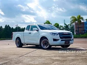 2021 Isuzu D-MAX 1.9 Space Cab (ปี 19-26) S Pickup