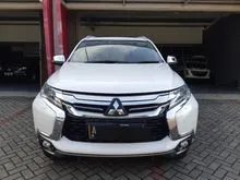 2019 Mitsubishi Pajero Sport 2.4 Dakar A/T Diesel