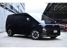 2023 Hyundai Staria 2.2 (ปี 21-28) Premium with sunroof Van
