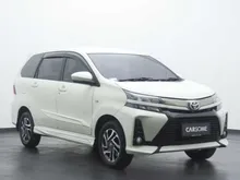 2021 Toyota Avanza 1.5 Veloz MPV