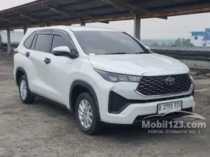 2023 Toyota Kijang Innova Zenix 2.0 G (Premium Color) MPV