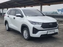 2023 Toyota Kijang Innova Zenix 2.0 G (Premium Color) MPV..GARANSI 1TH AC MESIN TRANSMISI..JAMINAN BEBAS BEKAS BANJIR DAN LAKA