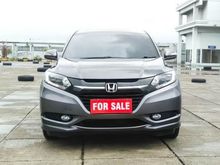 Honda HR-V 1.8 Prestige AT 2017 Abu TV Floating Km.24rb DP 63jt