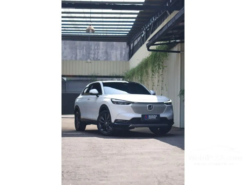 2024 Honda HR-V Special Edition SUV