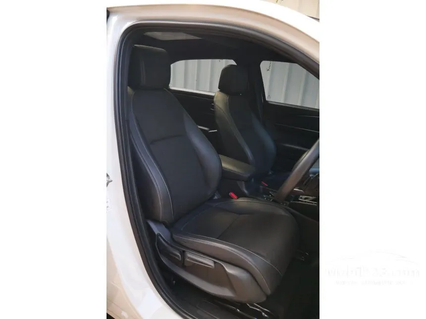 2024 Honda HR-V Special Edition SUV