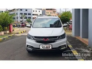 2021 Wuling Cortez 1.5 CT L Lux+ MPV