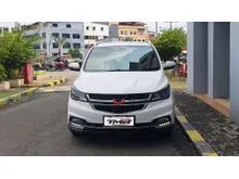 2021 Wuling Cortez 1.5 CT L Lux+ MPV
