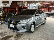 2020 Mitsubishi ATTRAGE 1.2 (ปี 19-26) GLX Sedan