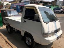 2015 Suzuki Carry 1.5 Pick-up