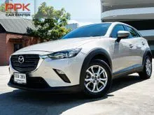 2023 Mazda CX-3 2.0 (ปี 15-26) Base Plus SUV