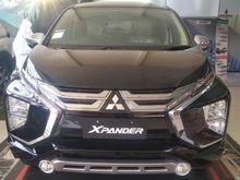 2020 Mitsubishi Xpander 1,5 ULTIMATE Wagon