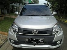 2015 Daihatsu Terios R