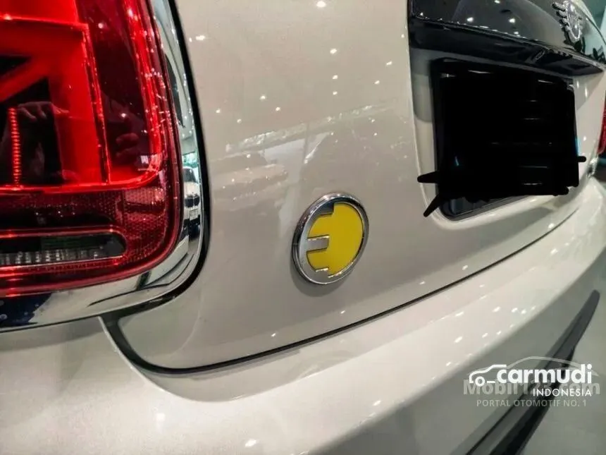 2022 MINI Cooper S 3 Door Hatchback