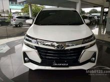 2020 Toyota Avanza 1.3 G - CUCI GUDANG PROMO AKHIR TAHUN TERMURAH SBY
