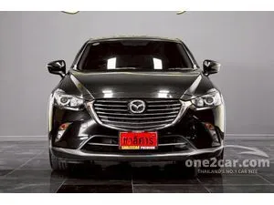 2017 Mazda CX-3 2.0 C SUV
