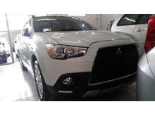 2014 Mitsubishi Outlander Sport 2.0 PX