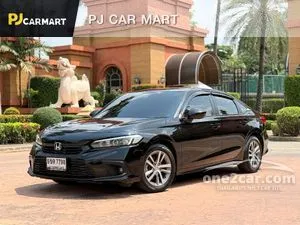 2024 Honda CIVIC 1.5 EL+ Sedan