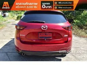 2019 Mazda CX-5 2.0 S SUV
