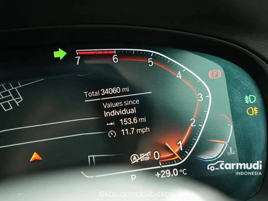 2020 BMW X3 sDrive20i SUV