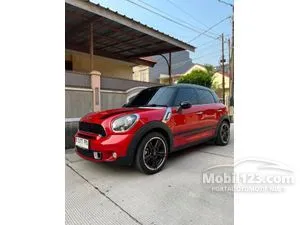 2014 MINI Countryman 1.6 Cooper S SUV