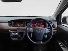 2017 Toyota Calya 1.2 G MPV