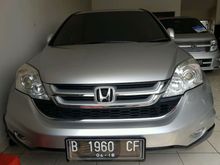 2010 Honda CR-V 2.0 2.0 i-VTEC SUV