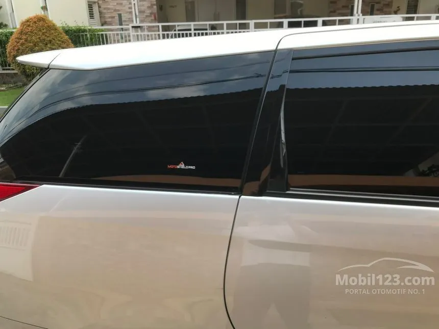 2008 Toyota Estima MPV